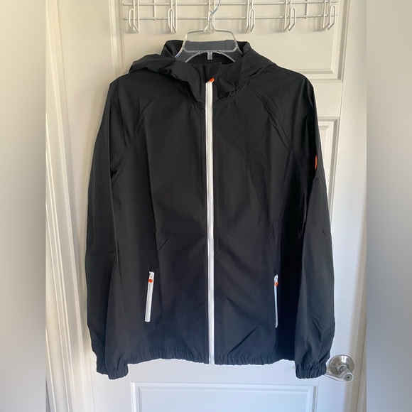 SWIMS Norway Tarifa Windbreaker Jacket 🇳🇴 - Picture 6 of 11